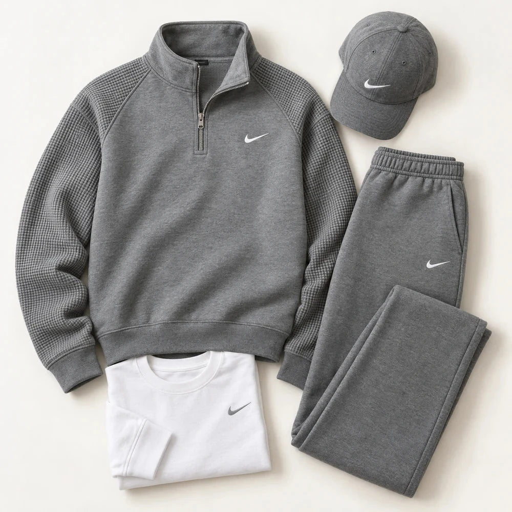 Casual Everyday Lounge Set