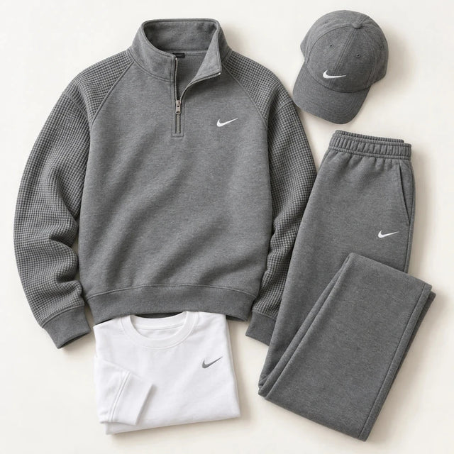 Casual Everyday Lounge Set