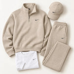 Casual Everyday Lounge Set