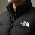 Casual Down Jacket Set
