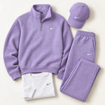 Casual Everyday Lounge Set