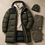 Casual Comfortable Everyday Set