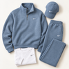 Casual Everyday Lounge Set