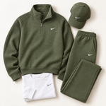 Casual Everyday Lounge Set