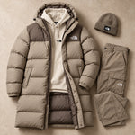 Casual Comfortable Everyday Set