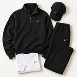 Casual Everyday Lounge Set
