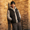 Heavyweight Winter Outfit Set