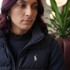Casual Down Jacket Set