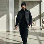 Winter Fleece Outfit Set